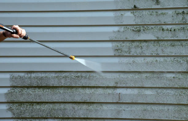 Deck Cleaning Services in White Sands, NM