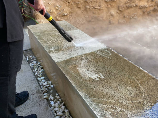 Best Roof Pressure Washing  in White Sands, NM