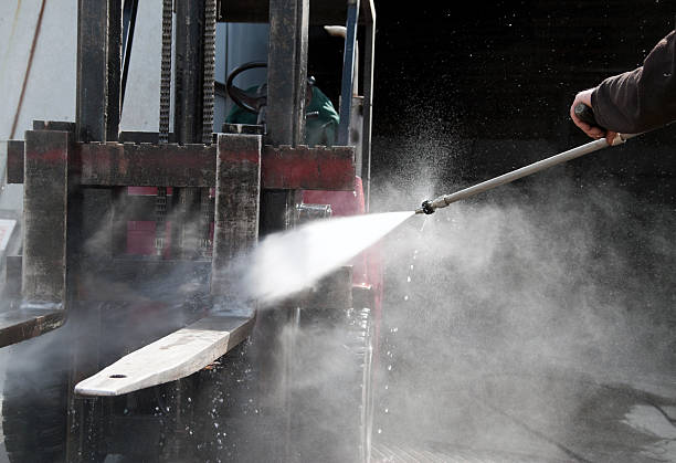 Best Local Pressure Washing Services  in White Sands, NM