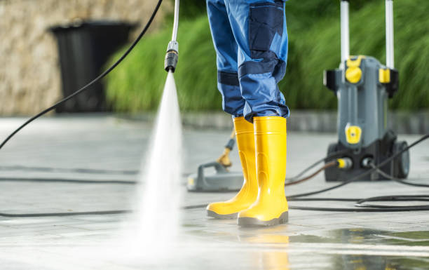 Best Affordable Pressure Washing  in White Sands, NM