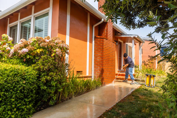 Best Roof Power Washing Services  in White Sands, NM