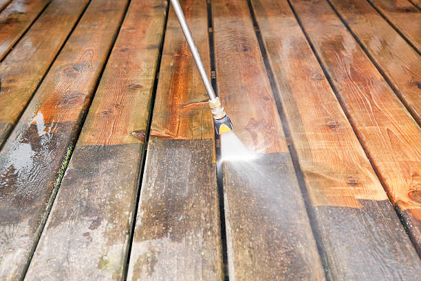Best Affordable Power Washing  in White Sands, NM