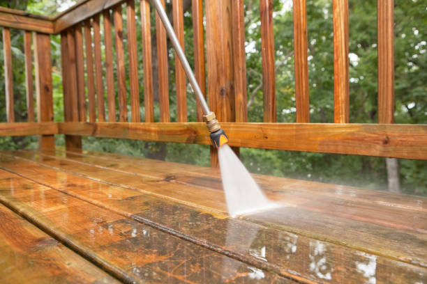 Best Pressure Washing Brick  in White Sands, NM